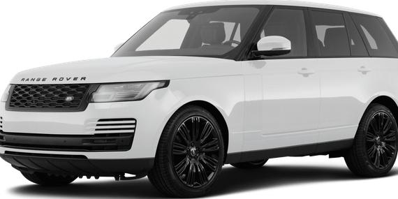 LAND ROVER RANGE ROVER 2020 SALGS2SE2LA568626 image